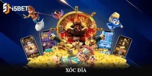 xóc đĩa