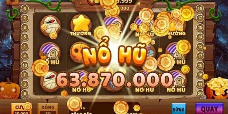 Kinh nghiệm chơi nổ hũ từ chuyên gia hàng đầu