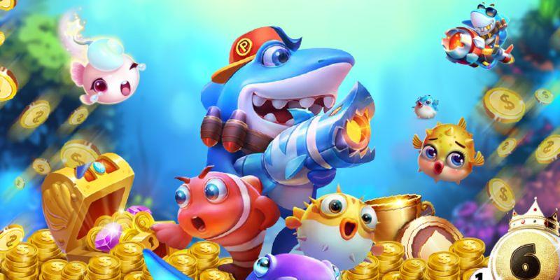 Tìm hiểu về bảng tỷ lệ thưởng trong CQ9
